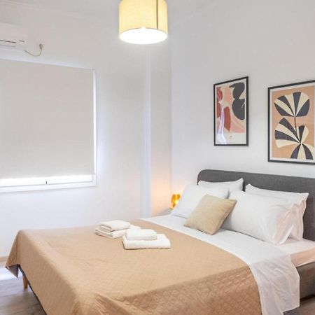 Nobe Acropolis Suite Atenas Exterior foto