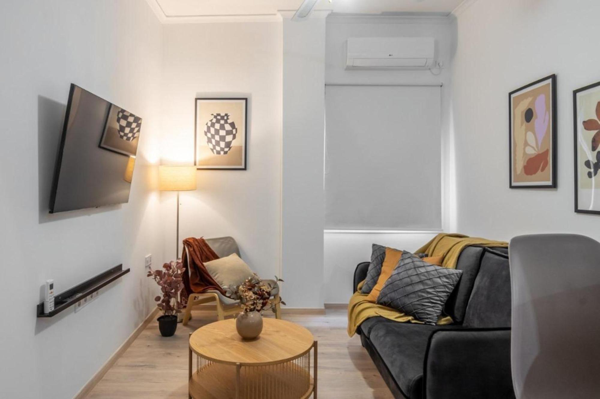 Nobe Acropolis Suite Atenas Exterior foto