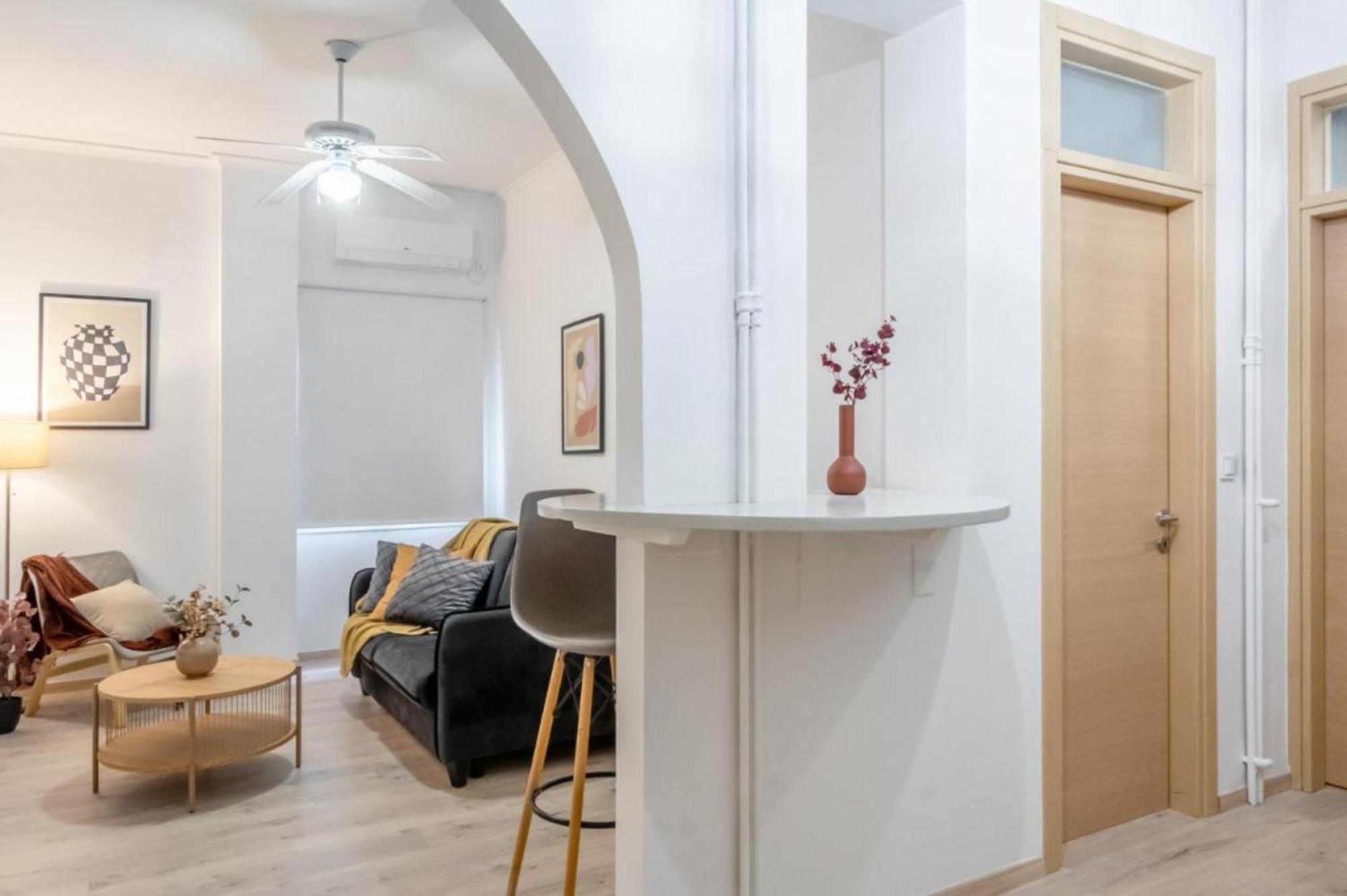 Nobe Acropolis Suite Atenas Exterior foto