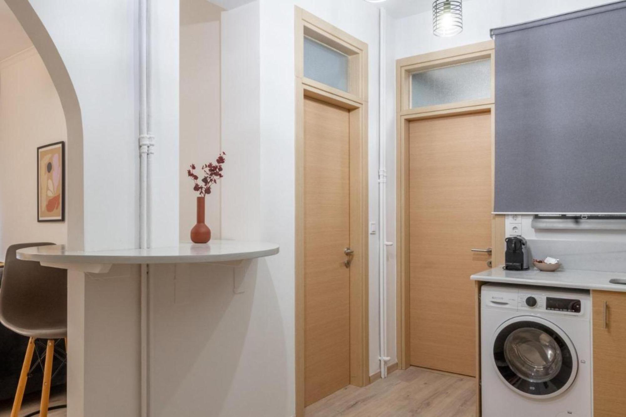 Nobe Acropolis Suite Atenas Exterior foto