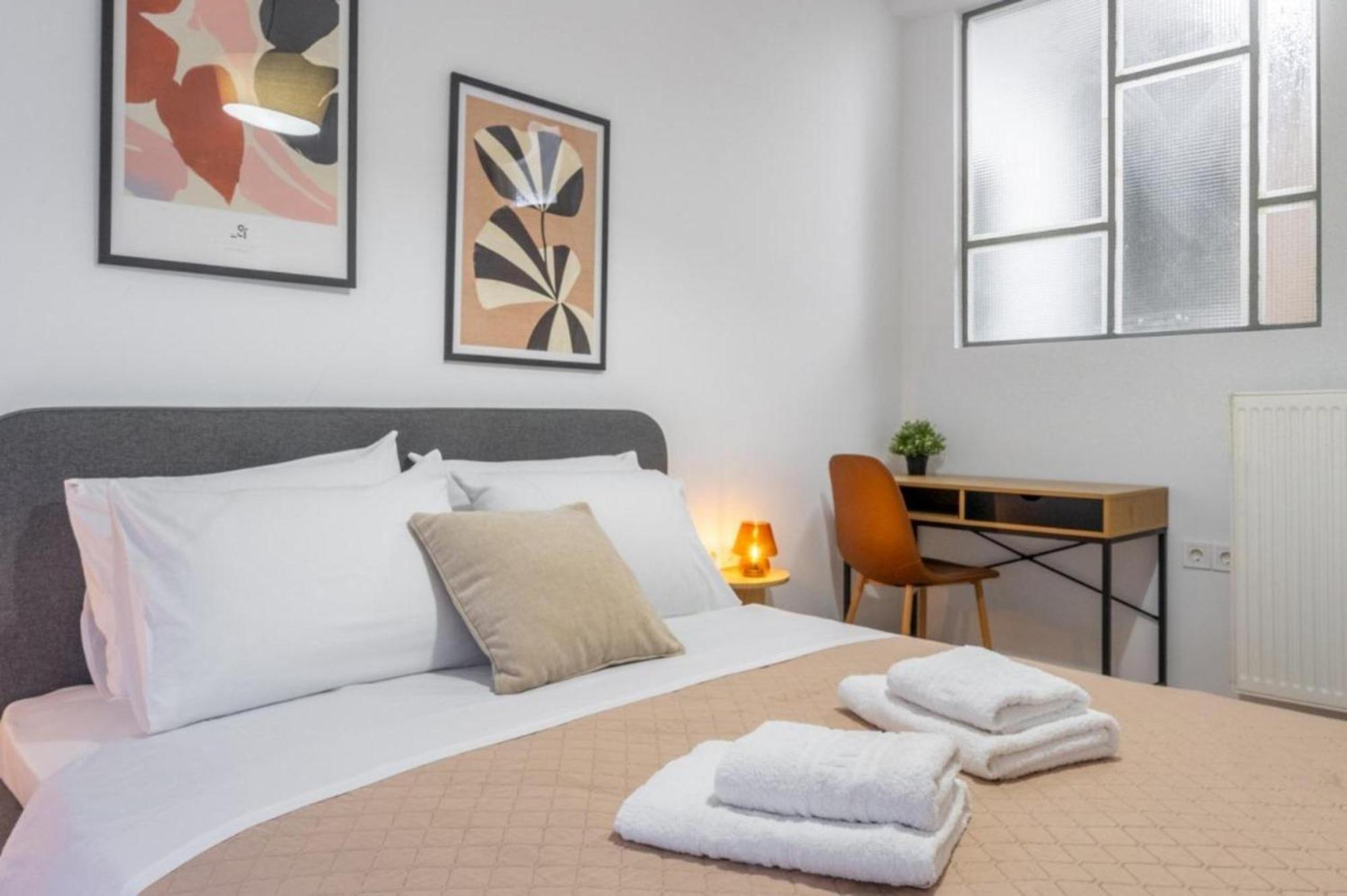 Nobe Acropolis Suite Atenas Exterior foto