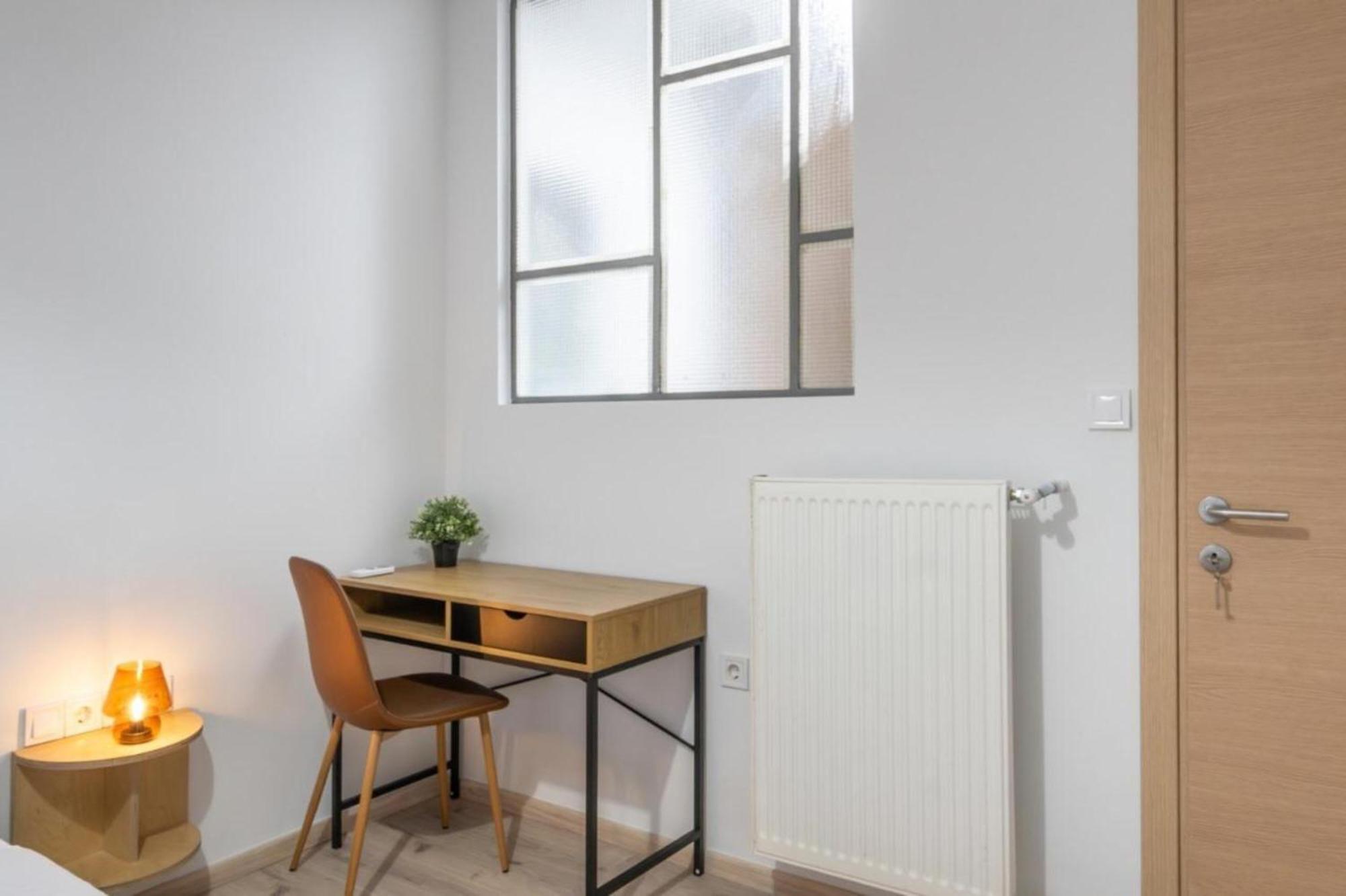 Nobe Acropolis Suite Atenas Exterior foto