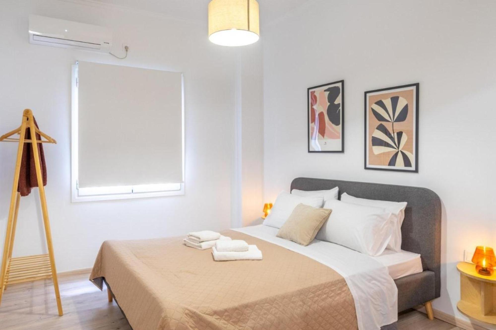 Nobe Acropolis Suite Atenas Exterior foto